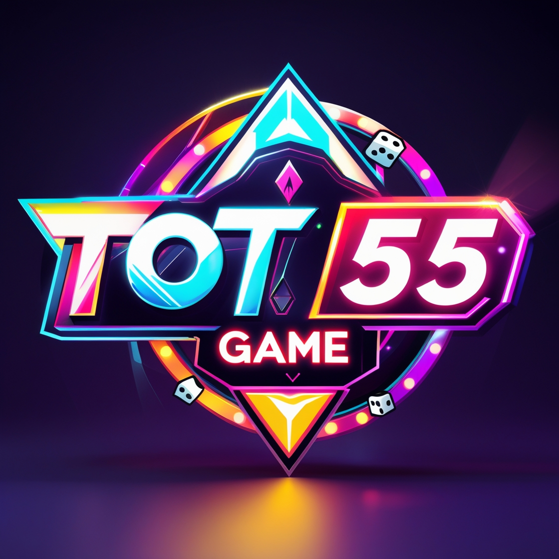 TOT 55 Game