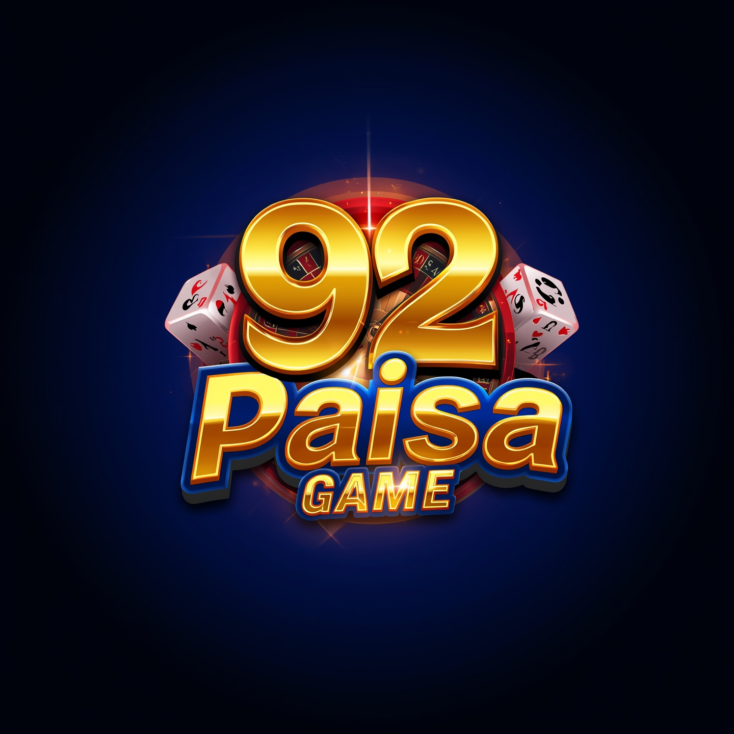 92 Paisa Game