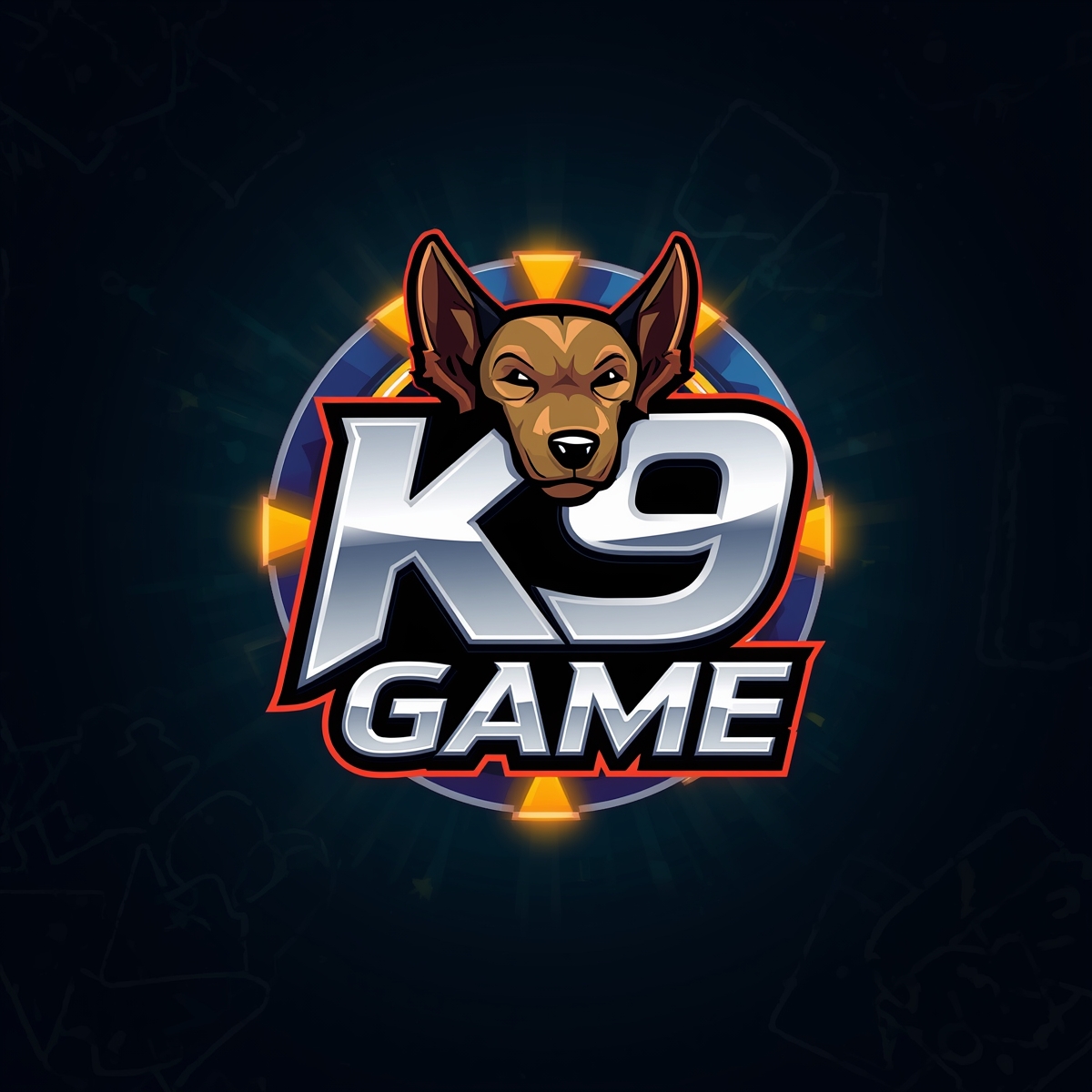 k9 game