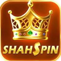 shah spin